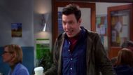 Barry Kripke from The Big Bang Theory | Image Source: Netflix